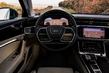 Audi A6 -sedanin viides sukupolvi kuva 6