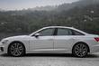 Audi A6 -sedanin viides sukupolvi kuva 5