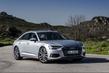 Audi A6 -sedanin viides sukupolvi kuva 3