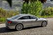 Audi A6 -sedanin viides sukupolvi kuva 2