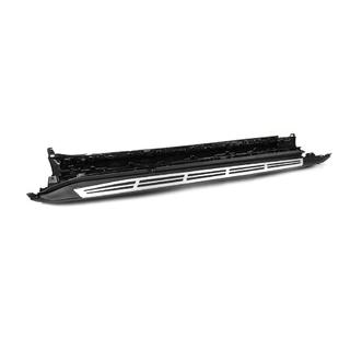 OEM-sivuaskelmat (2 kpl)