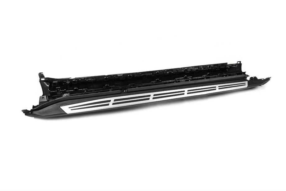BMW X5 G05 2019–2026 OEM-sivuaskelmat (2 kpl) Image