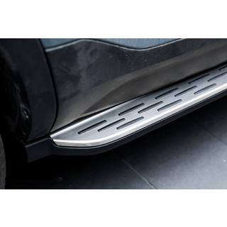 Sivuporrasputket (2 kpl) Volvo XC60 2017– kuva 1