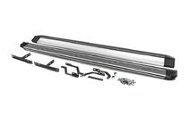 Volkswagen Touareg 2002–2010 OEM-sivuportaat (2 kpl, alumiini) kuva 3