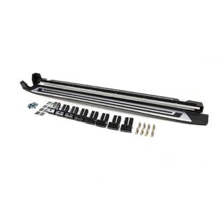 Sivuporrassarja OEM All Space -malliin (2 kpl, alumiini) kuva 3