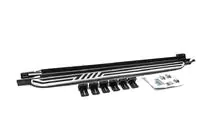 Volkswagen Atlas (Terramont) 2016– OEM-sivuaskelmat (2 kpl, alumiini) kuva 7