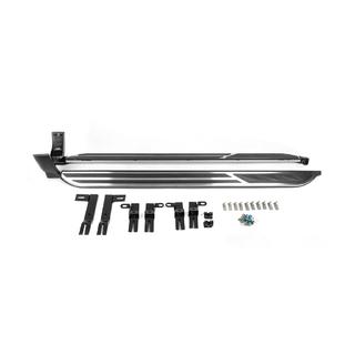 Sivuporrast OEM V1 (2 kpl, alumiini) kuva 2