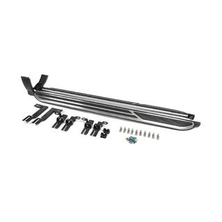 Sivuporrast OEM V1 (2 kpl, alumiini) kuva 3