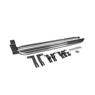 Sivuporrast OEM V1 (2 kpl, alumiini) kuva 1