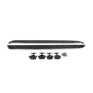 OEM V1 sivukynnykset (2 kpl) Range Rover Velar 2017– kuva 2