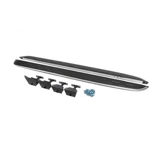 OEM V1 sivukynnykset (2 kpl) Range Rover Velar 2017– kuva 3