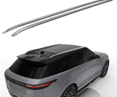 Range Rover Velar 2017– OEM-kattoreelingit (2 kpl) kuva 1