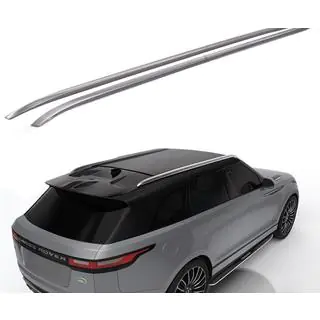 OEM-kattoreelingit (2 kpl) Range Rover Velar 2017– kuva 1