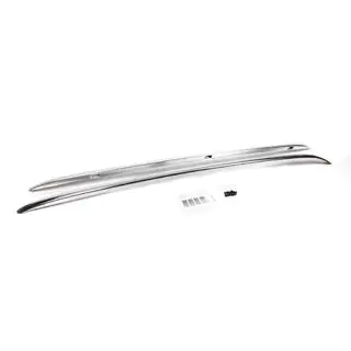 OEM-kattoreelingit (2 kpl) Range Rover Velar 2017– kuva 4