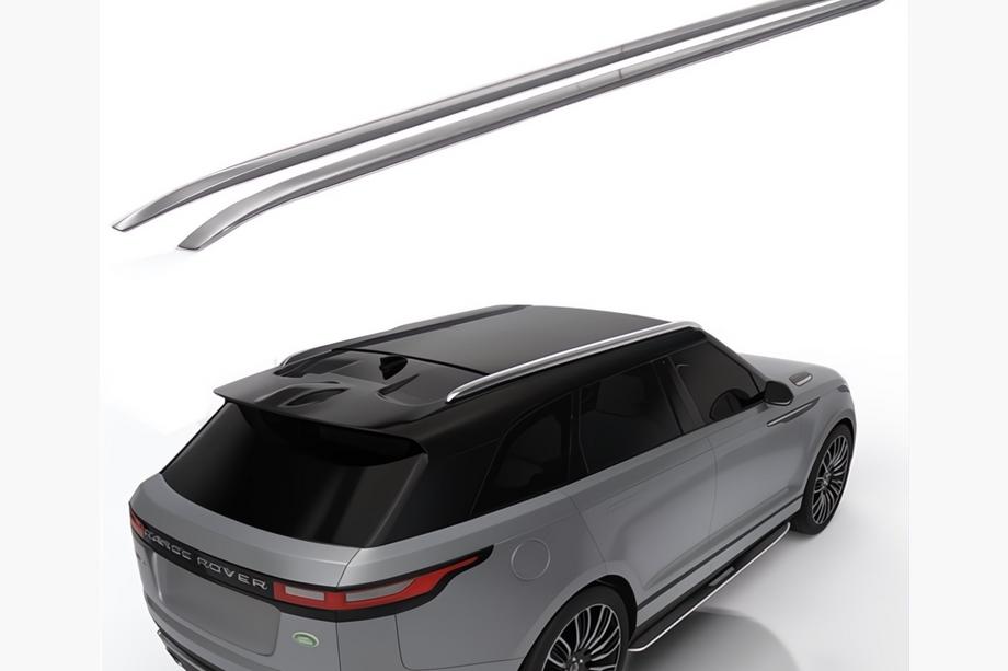 Range Rover Velar 2017– OEM-kattoreelingit (2 kpl) Image