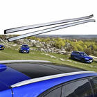 Jaguar F-PACE 2016– OEM-kattoreelingit (2 kpl) kuva 2