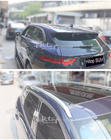 Jaguar F-PACE 2016– OEM-kattoreelingit (2 kpl) kuva 3