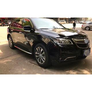 Sivuporrasputket (2 kpl) Acura MDX 2013–2020 kuva 3