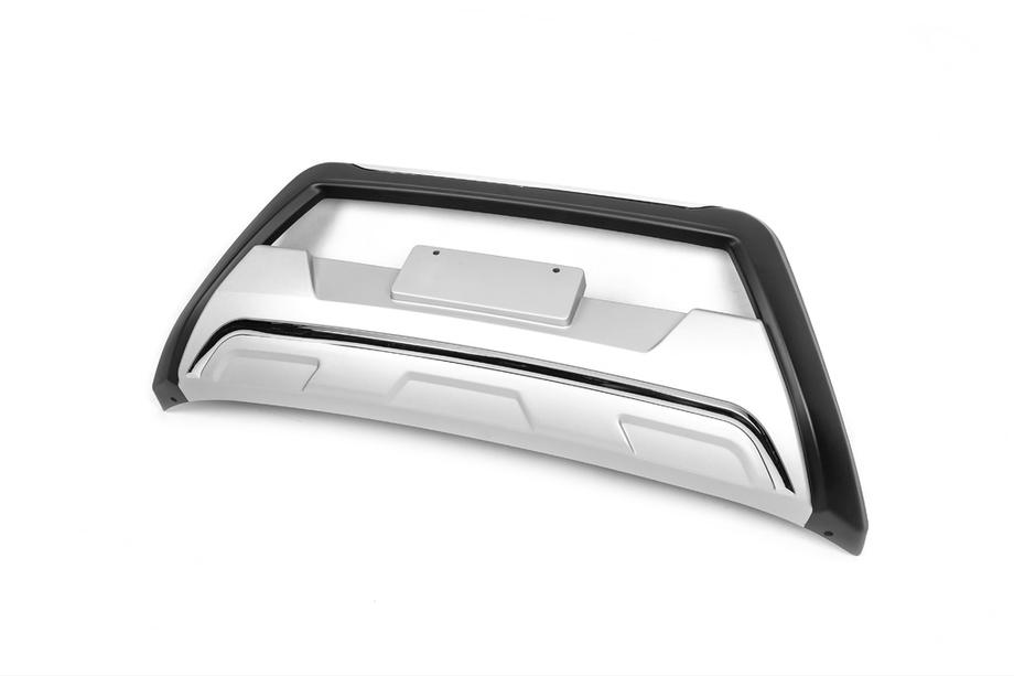 Toyota Hilux 2015– Etupuskurin lippa V1 (ABS) Image
