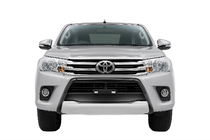 Toyota Hilux 2015– Etupaneeli V2 (ABS) kuva 1