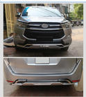 Toyota Innova 2015– Etu- ja takapuskurin lipat kuva 2