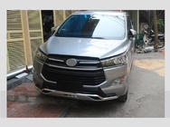 Toyota Innova 2015– Etu- ja takapuskurin lipat kuva 5