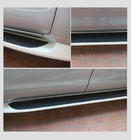 Toyota Innova 2015– Sivuporrasputket (2 kpl) kuva 4