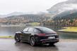 Katsaus toisen sukupolven Porsche Panameraan kuva 9