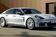 Katsaus toisen sukupolven Porsche Panameraan kuva 1