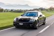 Katsaus toisen sukupolven Porsche Panameraan kuva 3