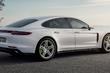 Katsaus toisen sukupolven Porsche Panameraan kuva 7