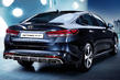 Katsaus ladattuun KIA Optima GT -sedaniin kuva 4