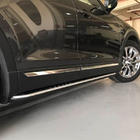 Mazda CX-9 2017– Alkuperäiset sivuaskelmat (2 kpl) kuva 3