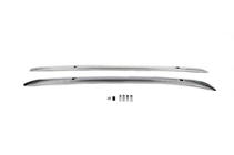 Mitsubishi L200 2015–2024 OEM-kattokaiteet (2 kpl) kuva 2