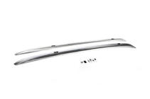 Mitsubishi L200 2015–2024 OEM-kattokaiteet (2 kpl) kuva 1