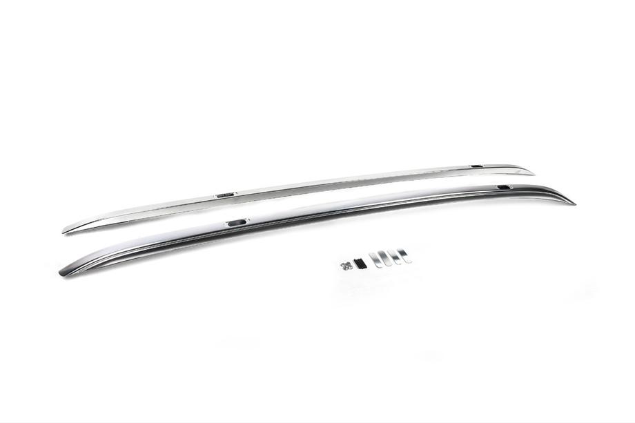 Mitsubishi L200 2015–2024 OEM-kattokaiteet (2 kpl) Image