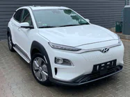Hyundai Kona 2017–2023 Sivukynnykset, alkuperäinen design (2 kpl) kuva 6