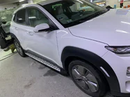 Hyundai Kona 2017–2023 Sivukynnykset, alkuperäinen design (2 kpl) kuva 4