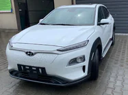 Hyundai Kona 2017–2023 Sivukynnykset, alkuperäinen design (2 kpl) kuva 3