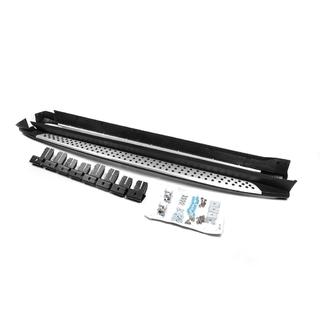 Sivukynnykset BMW-tyyli (2 kpl) Kia Sorento III UM 2014–2020 kuva 4
