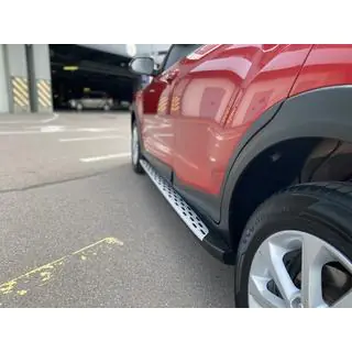 Sivukynnykset, alkuperäinen design (2 kpl)