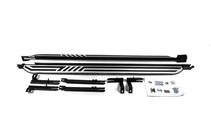 Peugeot 5008 2016–2023 Alumiiniset sivuastinlaudat Original V1 (2 kpl) kuva 4