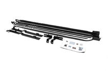 Peugeot 5008 2016–2023 Alumiiniset sivuastinlaudat Original V1 (2 kpl) kuva 3