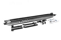 Peugeot 5008 2016–2023 Alumiiniset sivuastinlaudat Original V1 (2 kpl) kuva 5