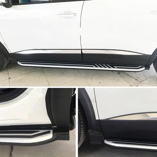 Alumiiniset sivuastinlaudat Original V1 (2 kpl) Peugeot 5008 2016–2023 kuva 2