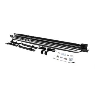 Alumiiniset sivuastinlaudat Original V1 (2 kpl) Peugeot 5008 2016–2023 kuva 3