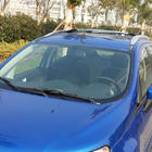 Ford Ecosport 2013–2022 OEM-kattotelineen poikittaispalkit (2 kpl, alkuperäinen) kuva 4