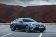 Toyota GT86 -coupén päivitetyn version katsaus kuva 9