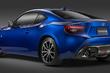 Toyota GT86 -coupén päivitetyn version katsaus kuva 4