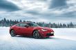 Toyota GT86 -coupén päivitetyn version katsaus kuva 8